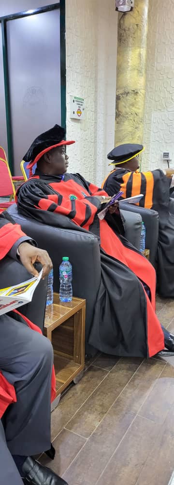 TBUGLEX Graduate
